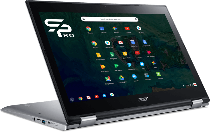 Ремонт Acer Chromebook Spin Днепр - ServicePro